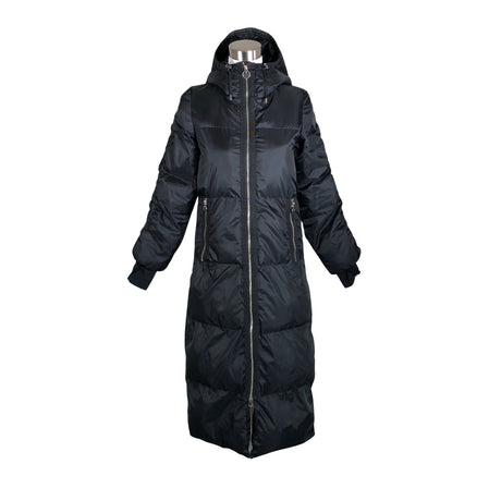 Unisex Röhnisch - Talvejope, suurus 34 - Must ()