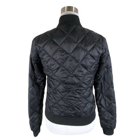 Unisex Everest - Tepitud jope, suurus 36 - Must (2)