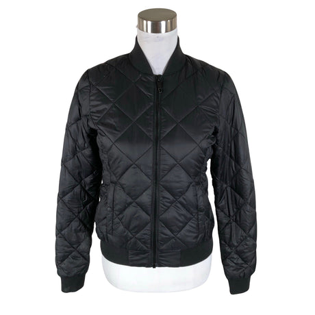 Unisex Everest - Tepitud jope, suurus 36 - Must ()