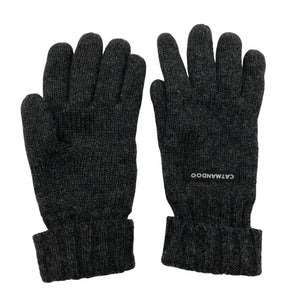 Unisex Catmandoo - Sõrmkindad, suurus Suurus puudub - Hall (1)