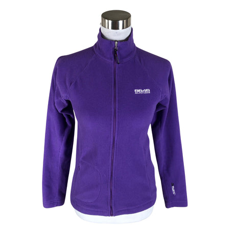 Unisex 8848 Altitude - Fliisjakk, suurus 34 - Lilla ()