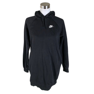 Unisex Nike - Dressikangast tuunika, suurus 34 - Must (1)