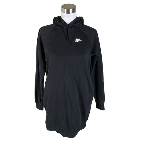Unisex Nike - Dressikangast tuunika, suurus 34 - Must ()