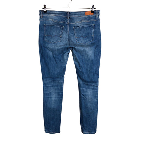 Unisex Hugo Boss - Teksad, suurus W31 - Sinine (2)
