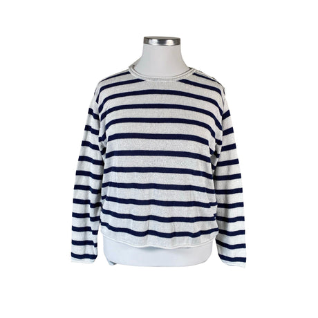 Unisex Ril's - Kampsun, suurus 42 - Sinine ()