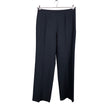 Unisex Ril's - Viigipüksid, suurus 40 - Sinine ()