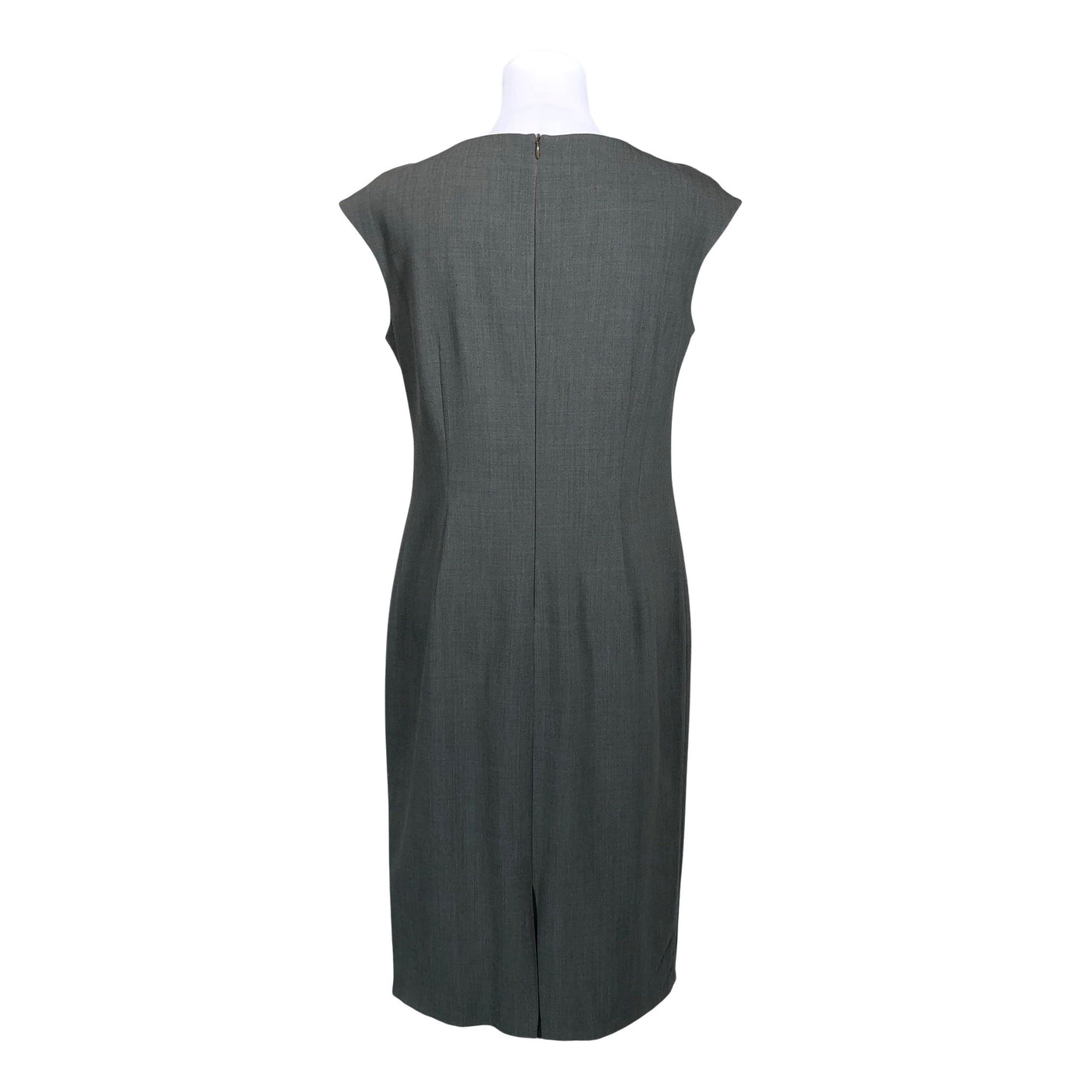 Unisex Ril's - Mitteveniv kleit, suurus 38 - Hall (2)