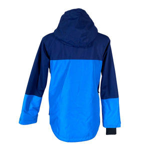 Unisex Wearcolour - Talvejope, suurus XS - Sinine (2)