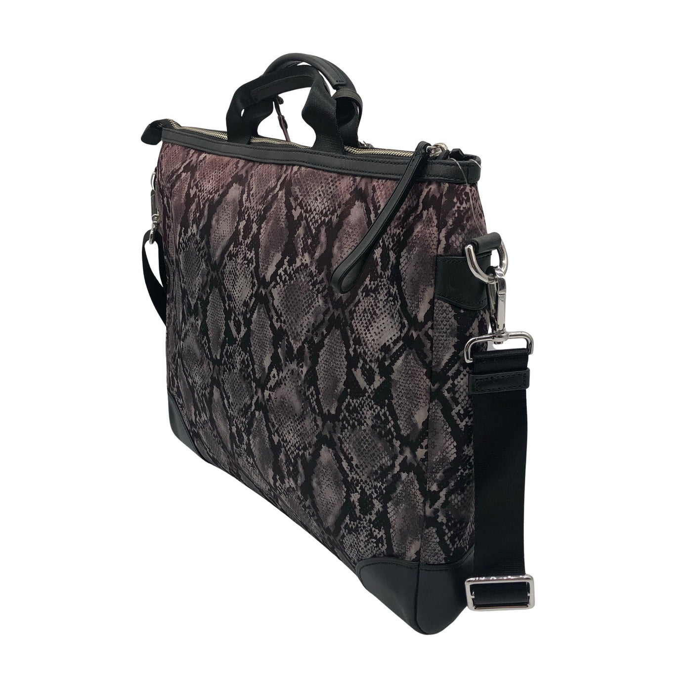 Naisten Tumi - Salkku, koko Maxi - Viininpunainen