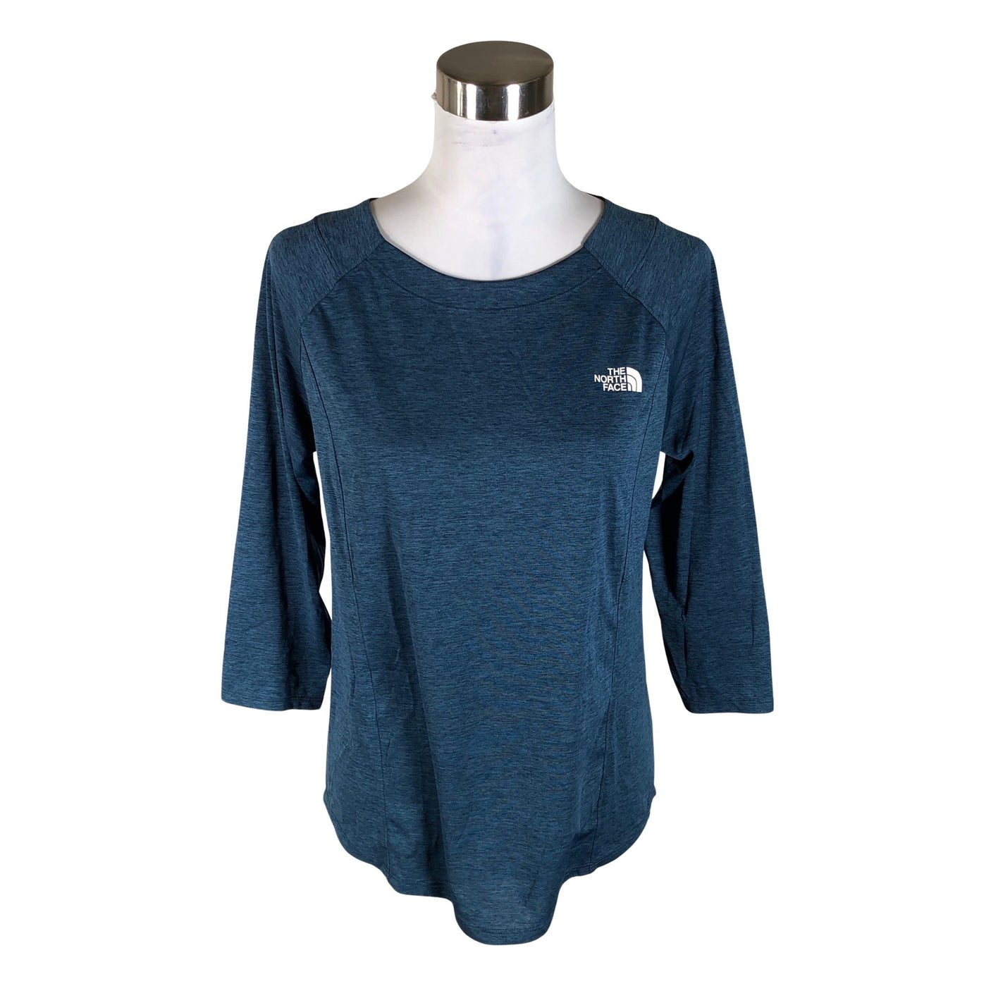 Unisex The North Face - Urheilupaita, 
pitkät hihat, koko 38 -  (1)