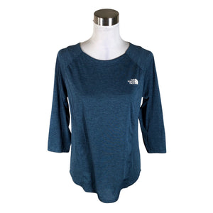 Unisex The North Face - Urheilupaita, 
pitkät hihat, koko 38 -  (1)