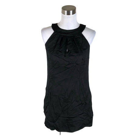 Unisex Tommy Hilfiger - Mitteveniv kleit, suurus 34 - Must ()