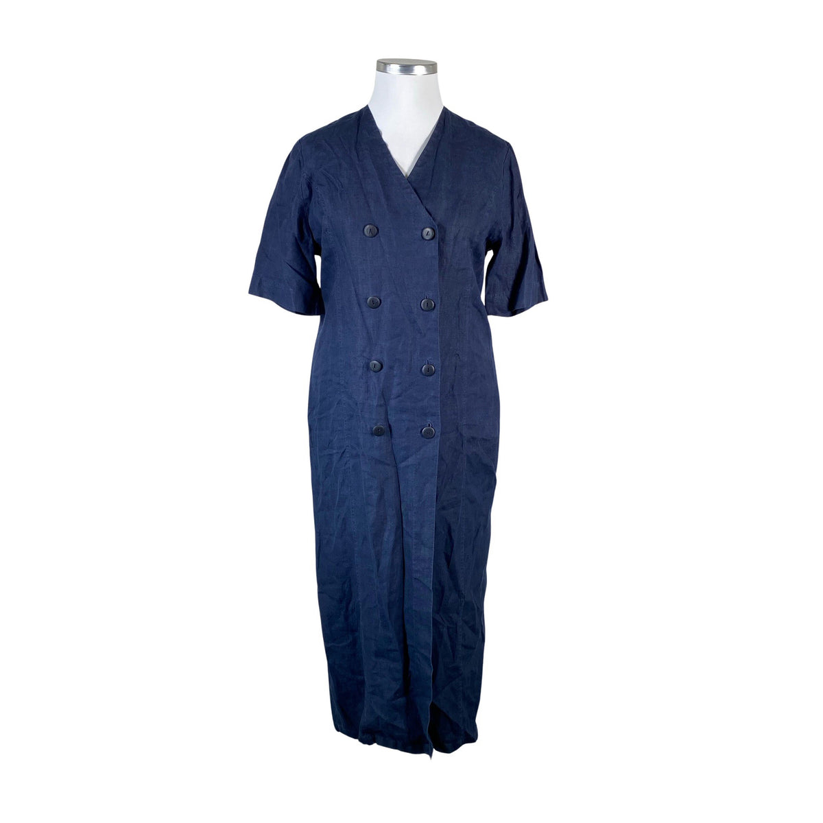 Unisex Marimekko - Mitteveniv kleit, suurus 42 - Sinine (1)