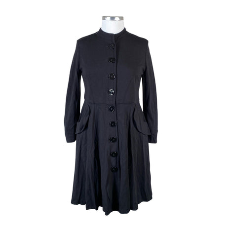 Unisex Ritva Falla - Jakk, suurus 42 - Must ()