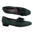 Unisex Gabriele - Baleriinad, suurus 38 - Roheline ()