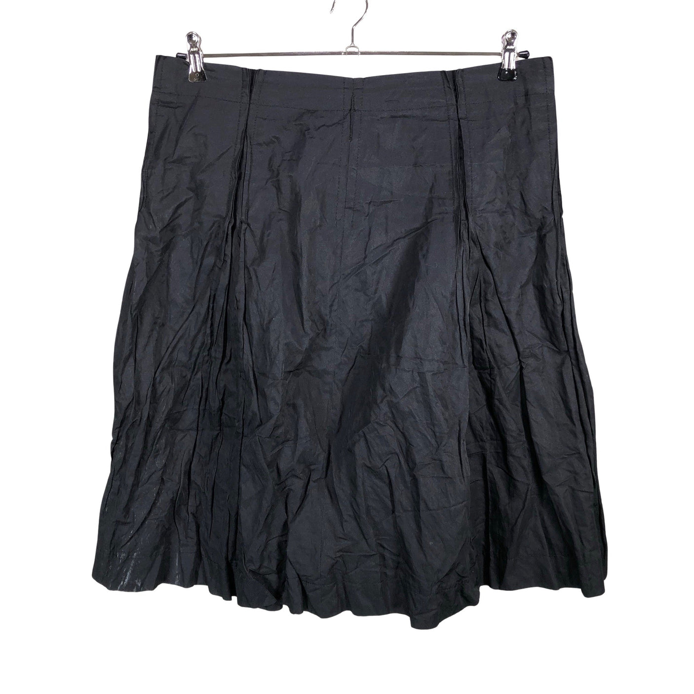 Unisex Laurèl - Mitteveniv seelik, suurus 42 - Must (1)
