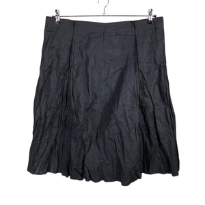 Unisex Laurèl - Mitteveniv seelik, suurus 42 - Must (1)