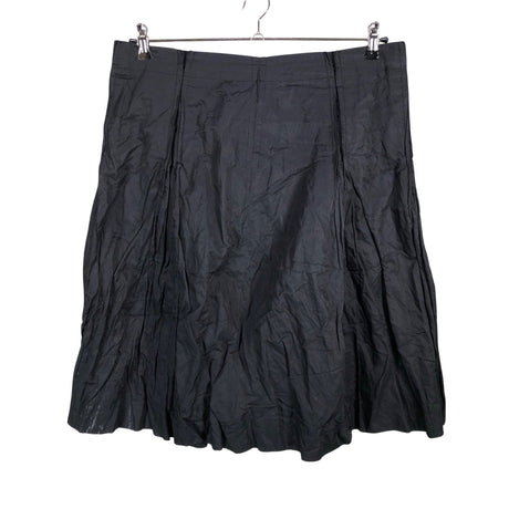 Unisex Laurèl - Mitteveniv seelik, suurus 42 - Must ()