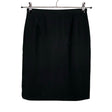 Unisex Part two - Pliiatsseelik, suurus 36 - Must ()