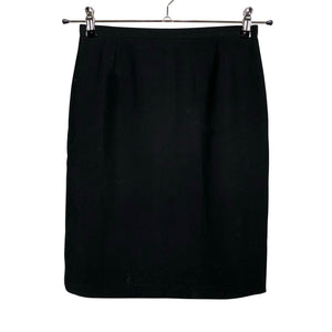Unisex Part two - Pliiatsseelik, suurus 36 - Must (1)