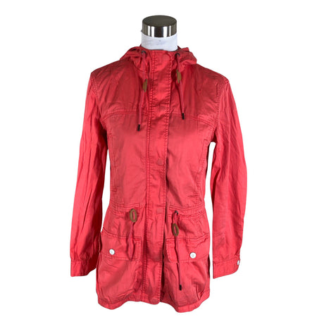 Unisex Henri Lloyd - Jope, suurus 38 - Roosa ()
