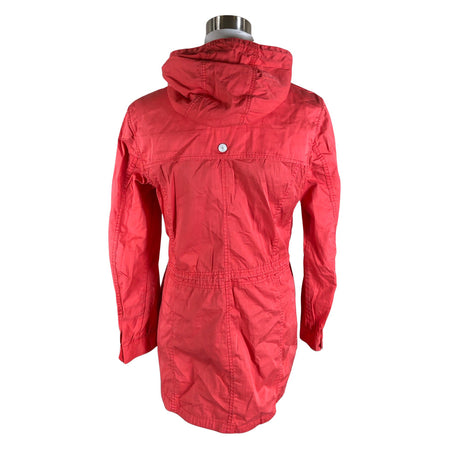 Unisex Henri Lloyd - Jope, suurus 38 - Roosa (2)