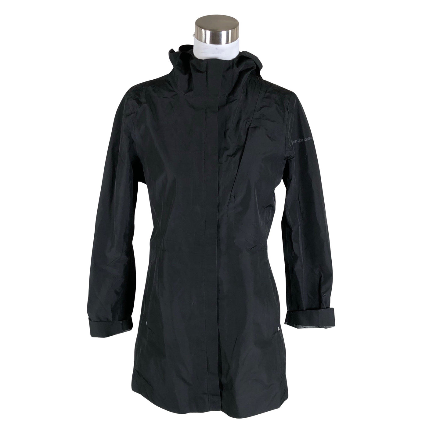 Unisex Cross - Jope, suurus 38 - Must (1)