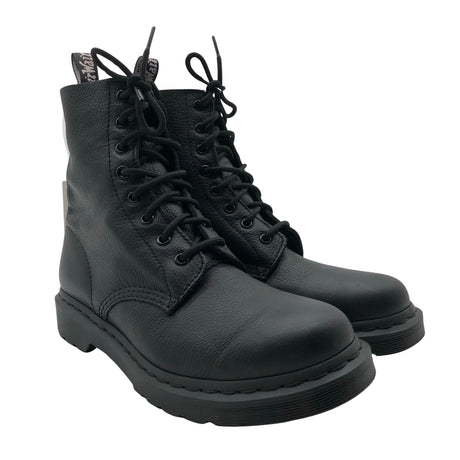 Unisex Dr. Martens - Nööridega saapad, suurus 40 - Must (2)