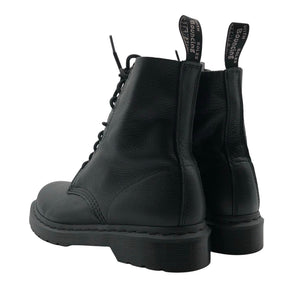 Unisex Dr. Martens - Nööridega saapad, suurus 40 - Must (3)