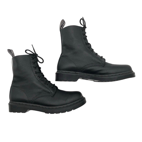 Unisex Dr. Martens - Nööridega saapad, suurus 40 - Must ()