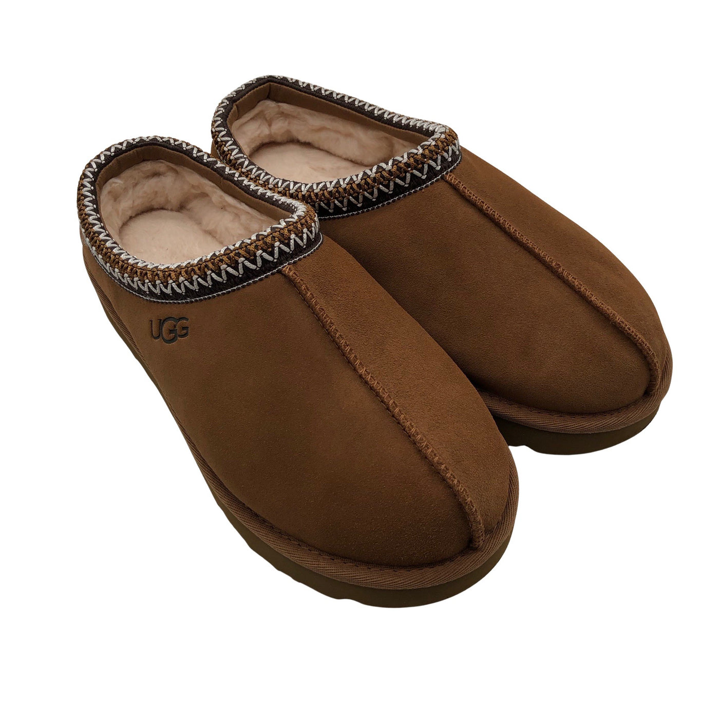 Unisex Ugg - Sisejalanõud, suurus 40 - Pruun (2)