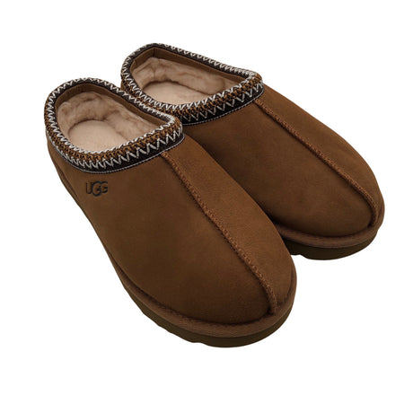 Unisex Ugg - Sisejalanõud, suurus 40 - Pruun (2)