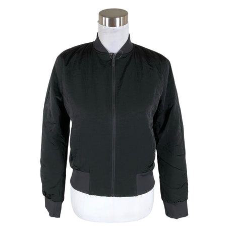 Unisex Lululemon - Õhem talvejope, suurus 36 - Must ()