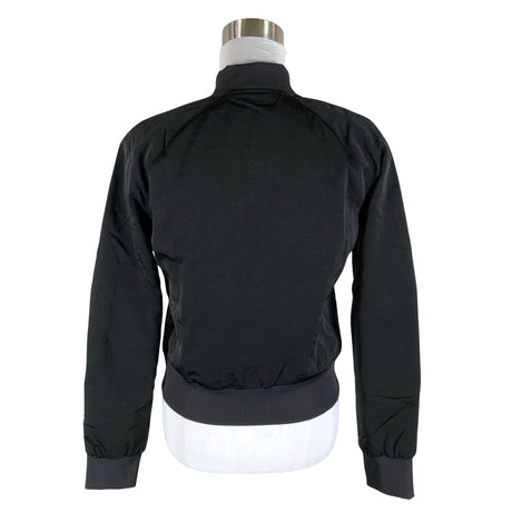Unisex Lululemon - Õhem talvejope, suurus 36 - Must (2)