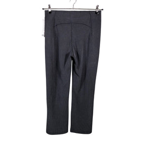 Unisex Lululemon - Trikotaažist püksid, suurus 38 - Sinine (2)