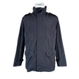 Unisex Luhta - Jope, suurus L - Must ()
