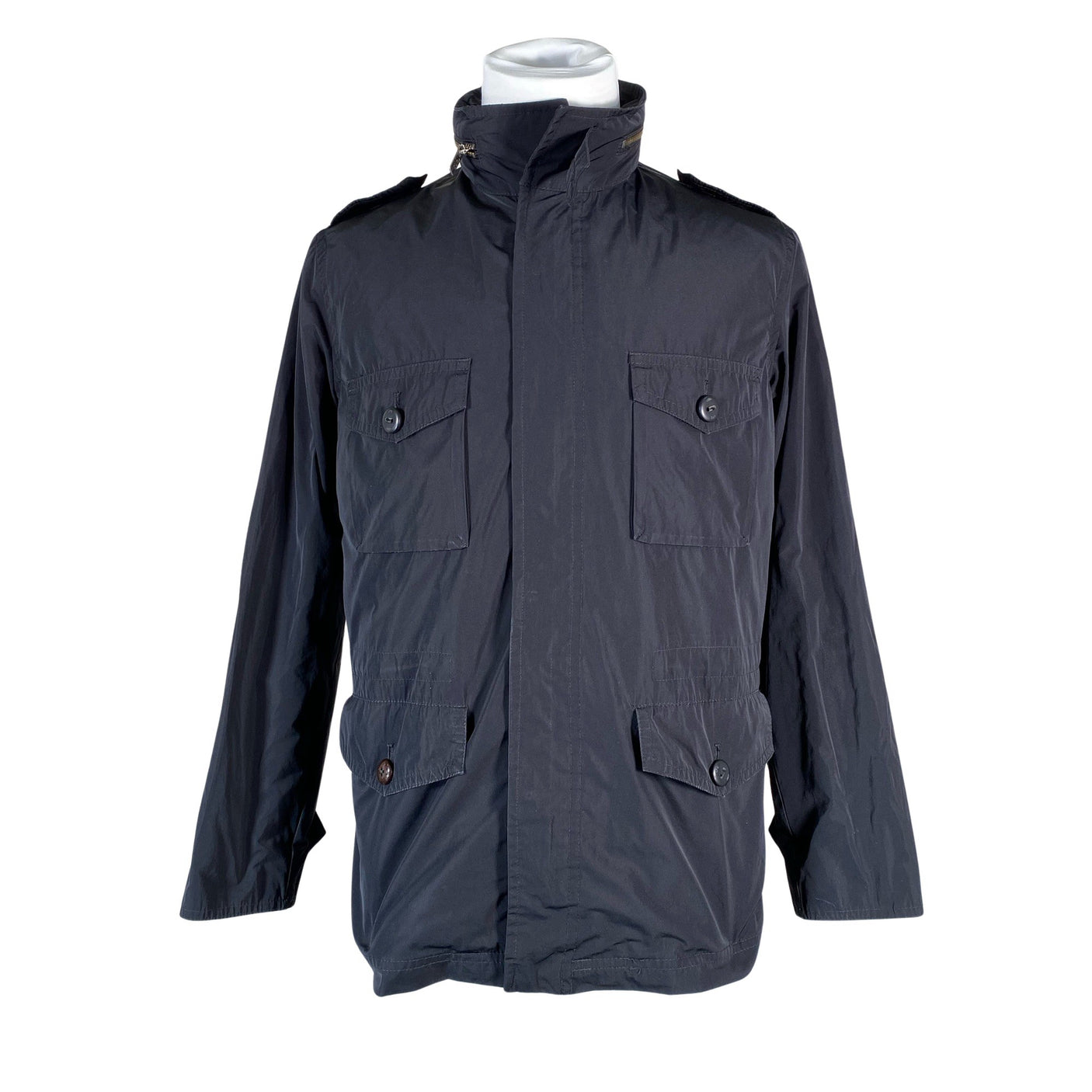 Unisex Luhta - Jope, suurus L - Must (1)