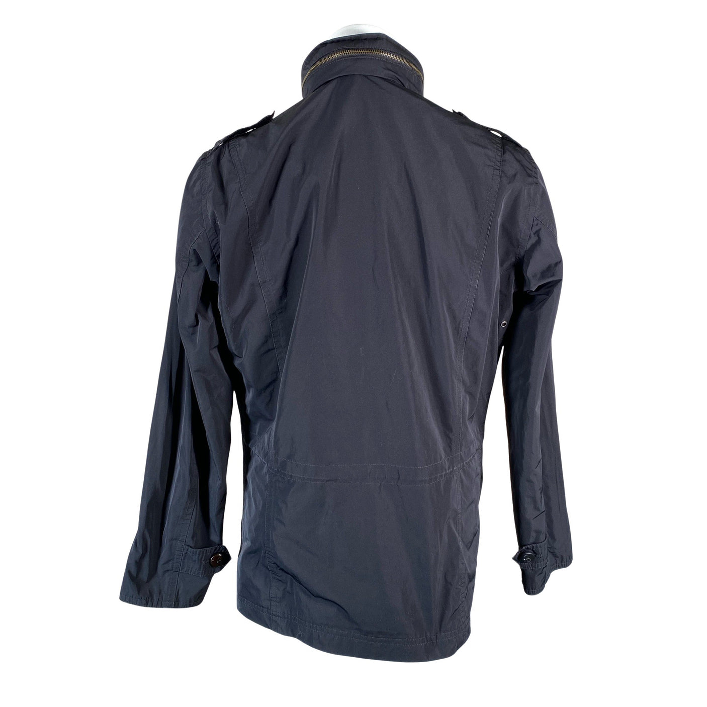 Unisex Luhta - Jope, suurus L - Must (2)