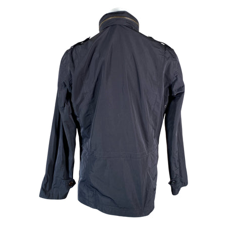 Unisex Luhta - Jope, suurus L - Must (2)