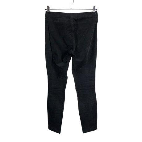 Unisex Noom - Sametpüksid, suurus 38 - Must (2)