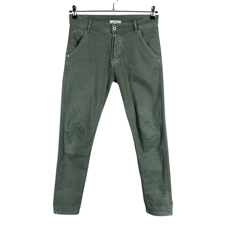 Unisex Piro - Teksad, suurus 36 - Roheline ()