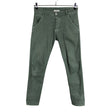 Unisex Piro - Teksad, suurus 36 - Roheline ()
