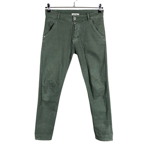 Unisex Piro - Teksad, suurus 36 - Roheline (1)