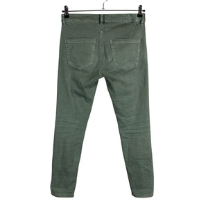 Unisex Piro - Teksad, suurus 36 - Roheline (2)