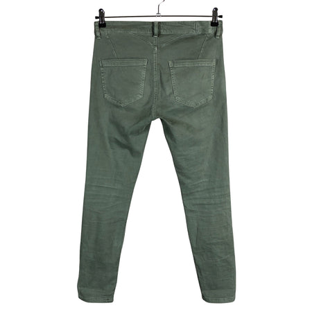 Unisex Piro - Teksad, suurus 36 - Roheline (2)