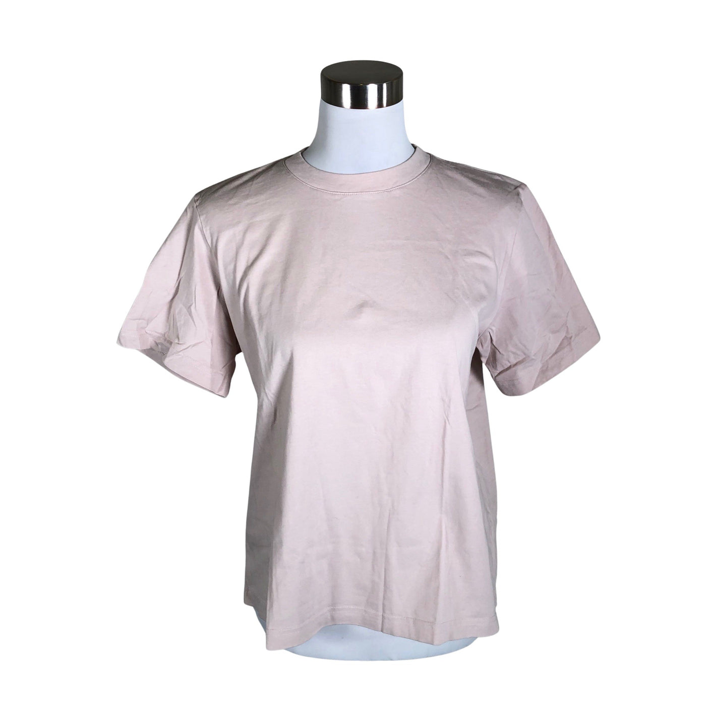 Unisex &Other Stories - T-särk, suurus 38 - Beige (1)