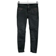 Unisex Mos Mosh - Teksad, suurus W29 - Must ()