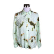 Unisex Mos Mosh - Pluus, suurus 38 - Roheline ()