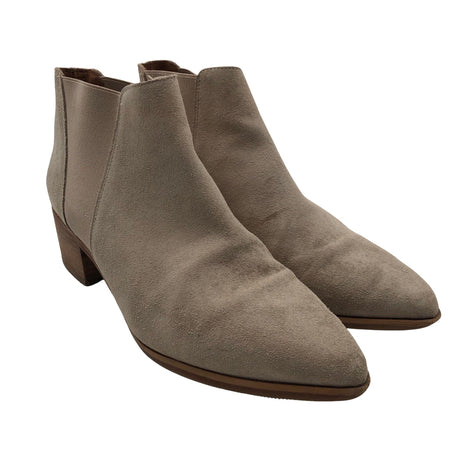 Unisex Sixtyseven - Poolsaapad, suurus 40 - Beige (2)
