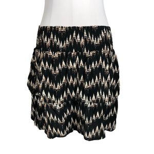 Unisex b.Young - Mitteveniv seelik, suurus 38 - Must (1)